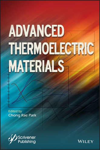 Группа авторов. Advanced Thermoelectric Materials