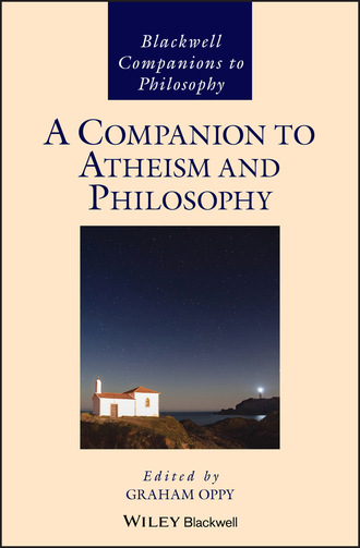 Группа авторов. A Companion to Atheism and Philosophy