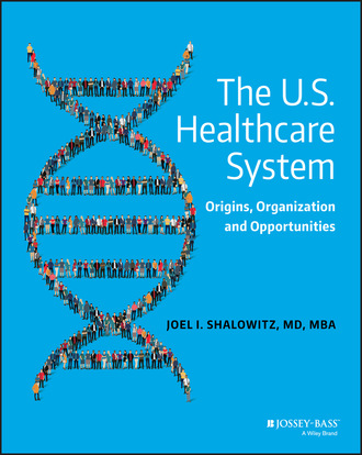 Joel I. Shalowitz. The U.S. Healthcare System