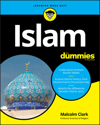 Malcolm  Clark. Islam For Dummies