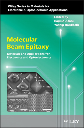 Группа авторов. Molecular Beam Epitaxy