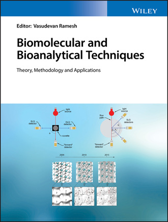 Группа авторов. Biomolecular and Bioanalytical Techniques