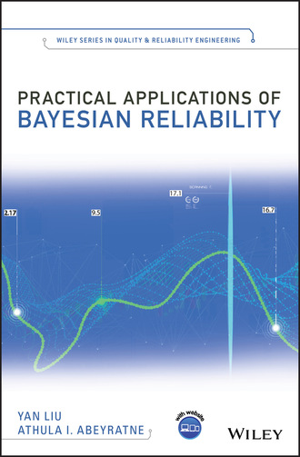 Yan Liu. Practical Applications of Bayesian Reliability