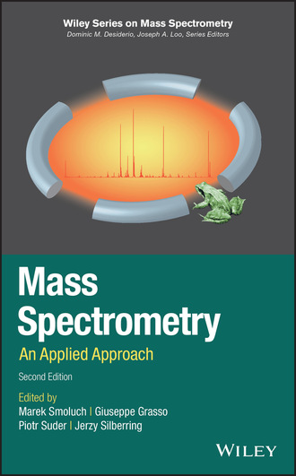 Группа авторов. Mass Spectrometry