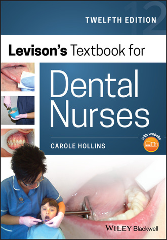 Levison's Textbook for Dental Nurses. Carole Hollins
