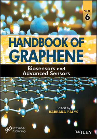 Группа авторов. Handbook of Graphene, Volume 6