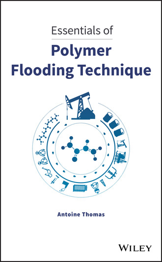 Antoine Thomas. Essentials of Polymer Flooding Technique