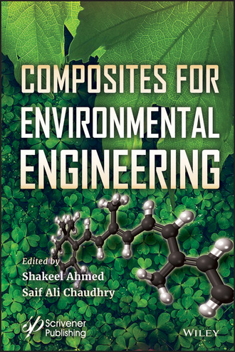 Группа авторов. Composites for Environmental Engineering