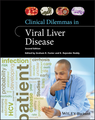 Группа авторов. Clinical Dilemmas in Viral Liver Disease