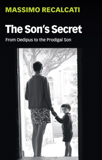 Massimo Recalcati. The Son's Secret