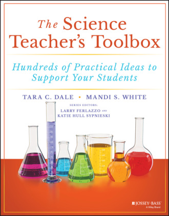 Tara C. Dale. The Science Teacher's Toolbox