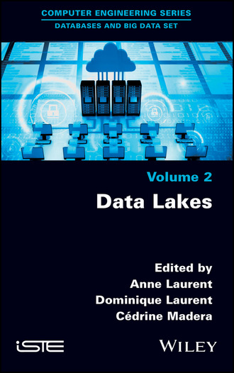 Группа авторов. Data Lakes