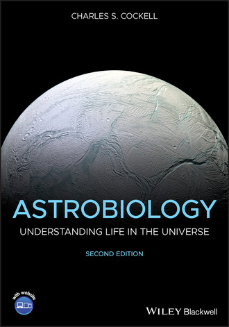 Charles S. Cockell. Astrobiology
