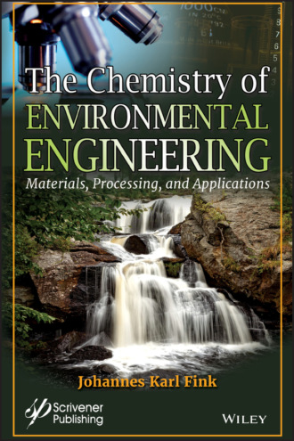 Johannes Karl Fink. The Chemistry of Environmental Engineering