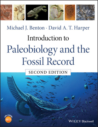 David A. T. Harper. Introduction to Paleobiology and the Fossil Record