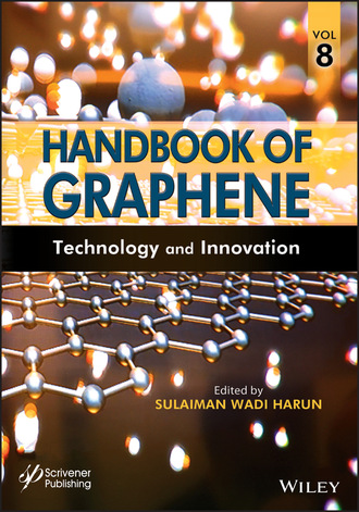 Группа авторов. Handbook of Graphene, Volume 8