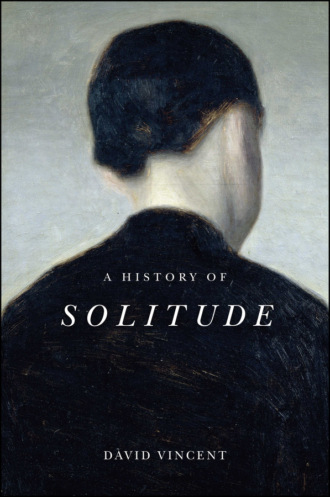 Дэвид Винсент. A History of Solitude