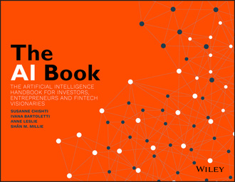 Группа авторов. The AI Book