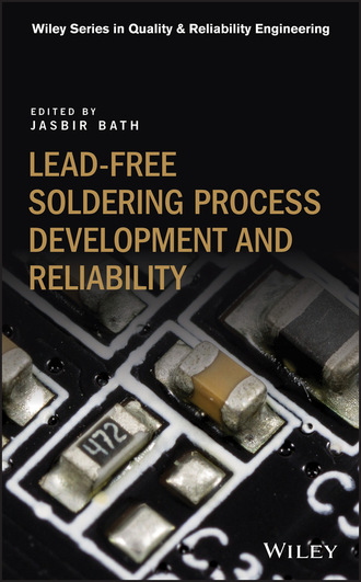 Группа авторов. Lead-free Soldering Process Development and Reliability