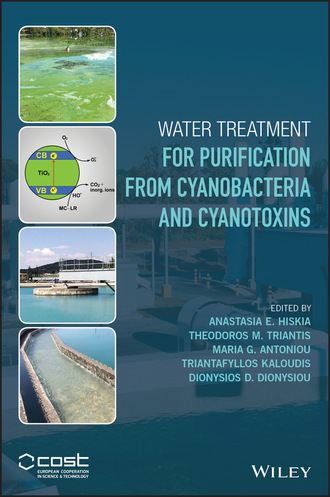 Группа авторов. Water Treatment for Purification from Cyanobacteria and Cyanotoxins