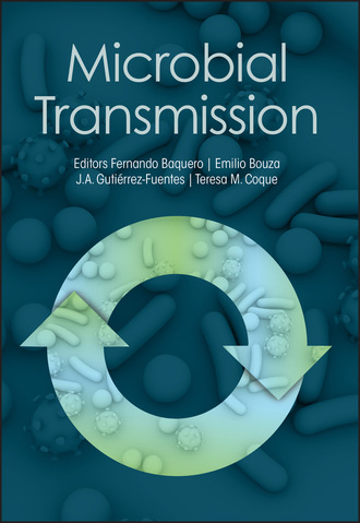 Группа авторов. Microbial Transmission