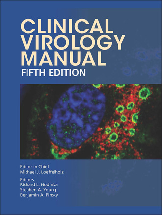 Группа авторов. Clinical Virology Manual