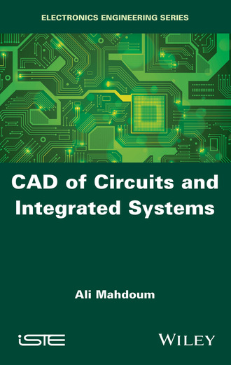 Ali Mahdoum. CAD of Circuits and Integrated Systems