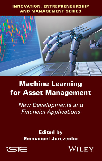 Группа авторов. Machine Learning for Asset Management