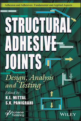 Группа авторов. Structural Adhesive Joints