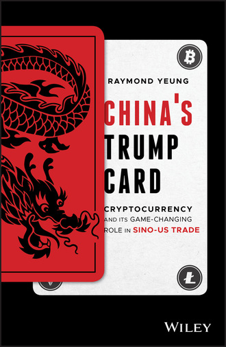 Raymond Yeung. China's Trump Card