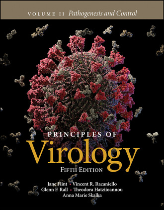 S. Jane Flint. Principles of Virology, Volume 2