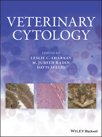Группа авторов. Veterinary Cytology