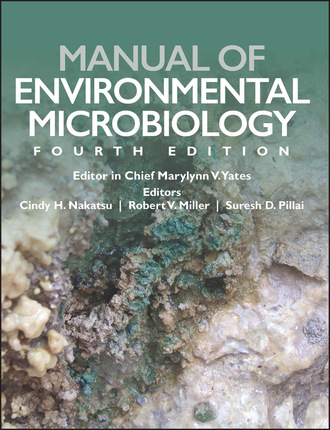 Группа авторов. Manual of Environmental Microbiology