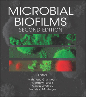 Группа авторов. Microbial Biofilms