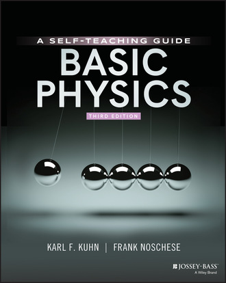Karl F. Kuhn. Basic Physics