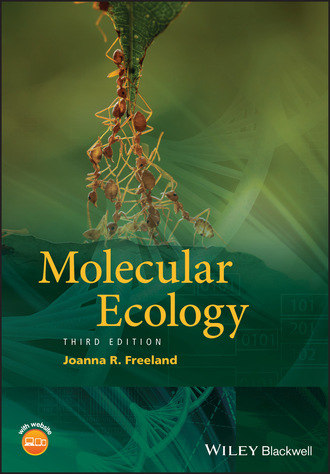Joanna R. Freeland. Molecular Ecology
