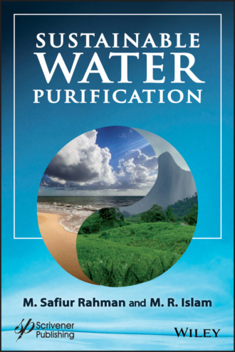 Sustainable Water Purification. 