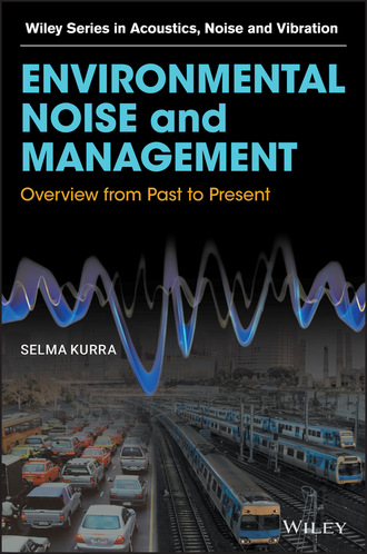 Selma Kurra. Environmental Noise and Management