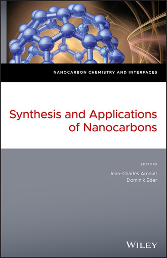 Группа авторов. Synthesis and Applications of Nanocarbons