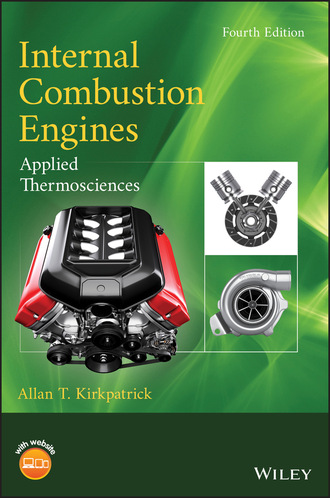 Internal Combustion Engines. 