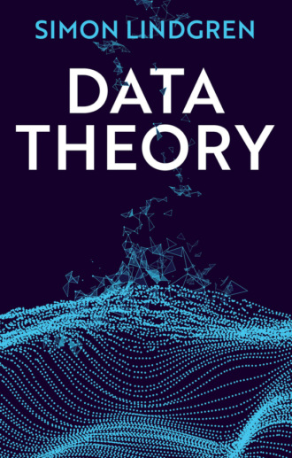Simon Lindgren. Data Theory