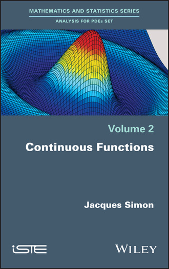 Jacques Simon. Continuous Functions