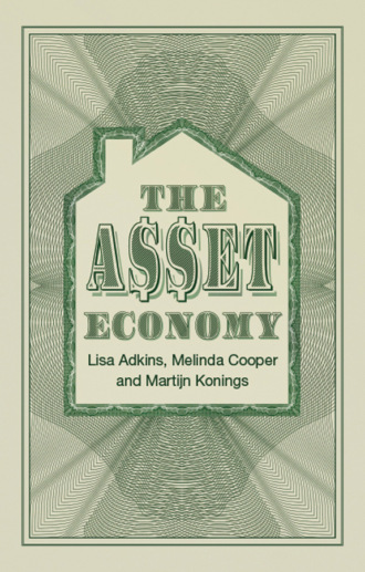 Lisa  Adkins. The Asset Economy