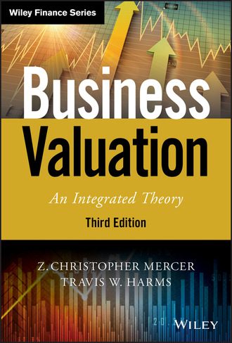 Z. Christopher Mercer. Business Valuation