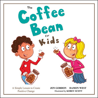 Джон Гордон. The Coffee Bean for Kids