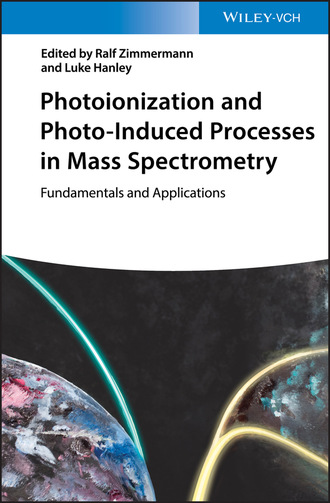 Группа авторов. Photoionization and Photo-Induced Processes in Mass Spectrometry