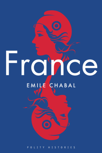 Emile Chabal. France