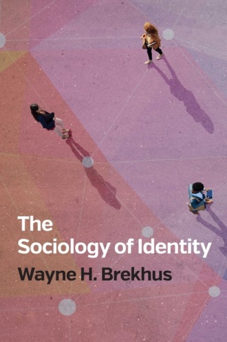 Wayne H. Brekhus. The Sociology of Identity