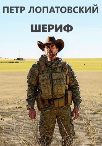 Шериф. 
