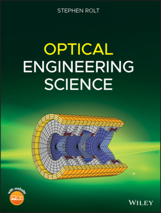 Stephen Rolt. Optical Engineering Science